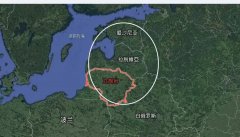 立陶宛为什么敢挑衅中国，欧盟三傻之一