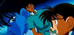 TV动画服部平次出场集数盘点