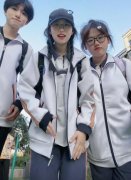 李怡然同学个人资料，她年龄多大哪里人