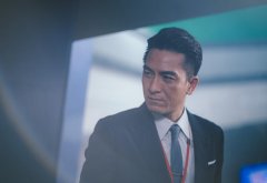 梁景仁为什么叫佐治？因为他的英文名是这个