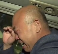 解清帅是怎么丢的？怎么找到的