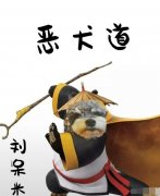 六道堂为什么五个人 一念关山？五个人凑不出六块腹肌这是什么梗