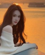 花33整容前照片曝光，罕见整容前清纯照片，比整容好看多了！