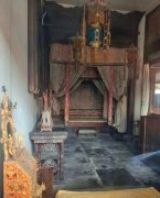 富不住大屋，穷不行远路是什么意思，住大屋为什么不好？