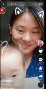 陈志显老婆余霞照片，抖音上公开可以看到