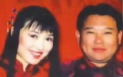 郭麒麟的亲娘还在吗？亲妈胡中慧现状