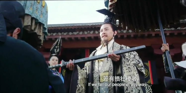 中国古代兵器-鞭/锏、锤、斧、、暗器 - 丄善R氵 - 上善若水