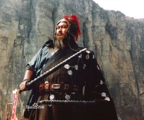 中国古代兵器-鞭/锏、锤、斧、、暗器 - 丄善R氵 - 上善若水