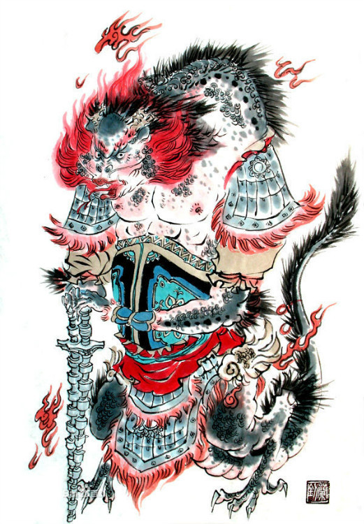 中国古代兵器-鞭/锏（图集） - 丄善R氵 - 上善若水