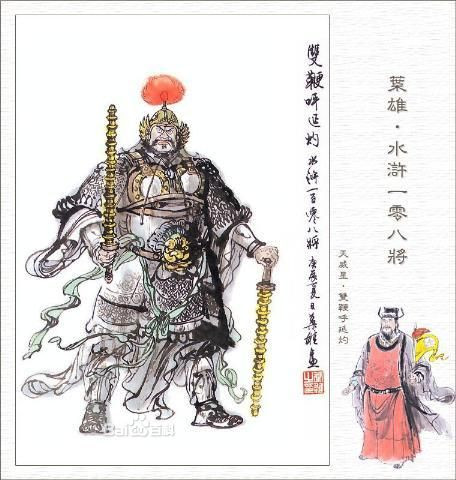 中国古代兵器-鞭/锏、锤、斧、、暗器 - 丄善R氵 - 上善若水