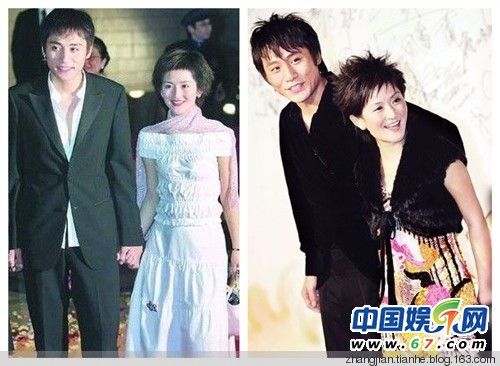 谢娜刘烨