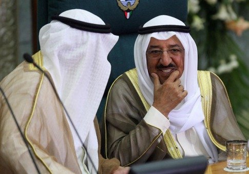 盘点世界上最富有的王室