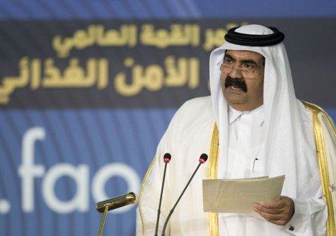 盘点世界上最富有的王室