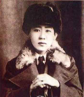 揭古代妃子阿哥真实照 样貌丑气质差引吐槽