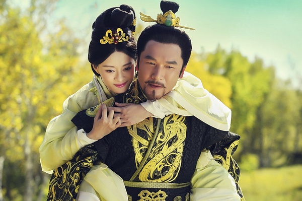 芈月传讲的是什么？芈月传大结局是什么？