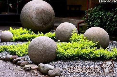 古代十大疑似外星人,十大疑似外星人留下的遗迹