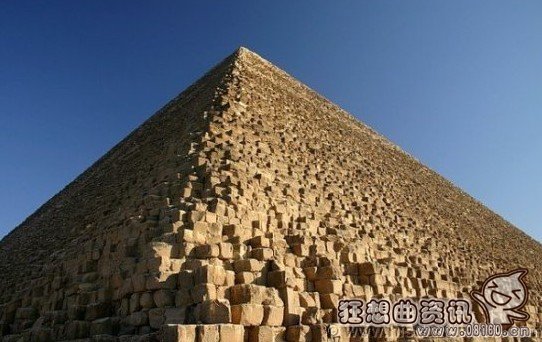 古代十大疑似外星人,十大疑似外星人留下的遗迹