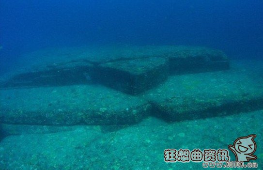 古代十大疑似外星人,十大疑似外星人留下的遗迹