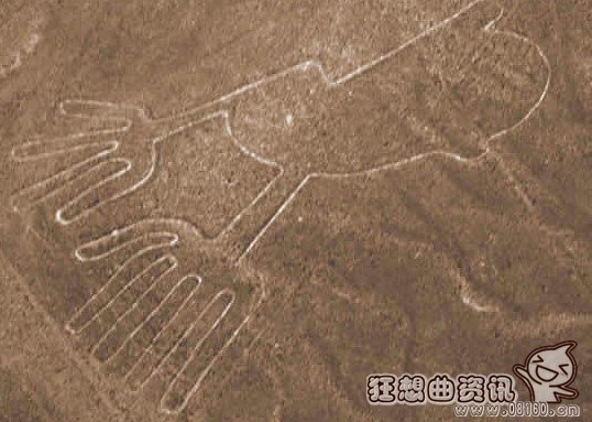 古代十大疑似外星人,十大疑似外星人留下的遗迹