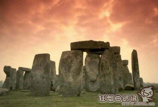 古代十大疑似外星人,十大疑似外星人留下的遗迹