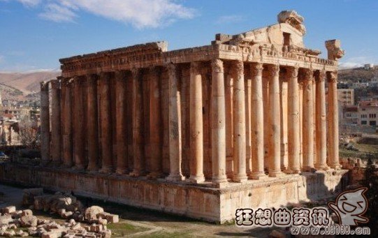 古代十大疑似外星人,十大疑似外星人留下的遗迹