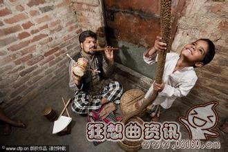 印度通天绳解密,印度魔术绳子催眠术