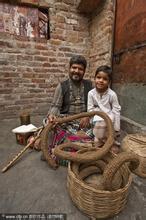 印度通天绳解密,印度魔术绳子催眠术