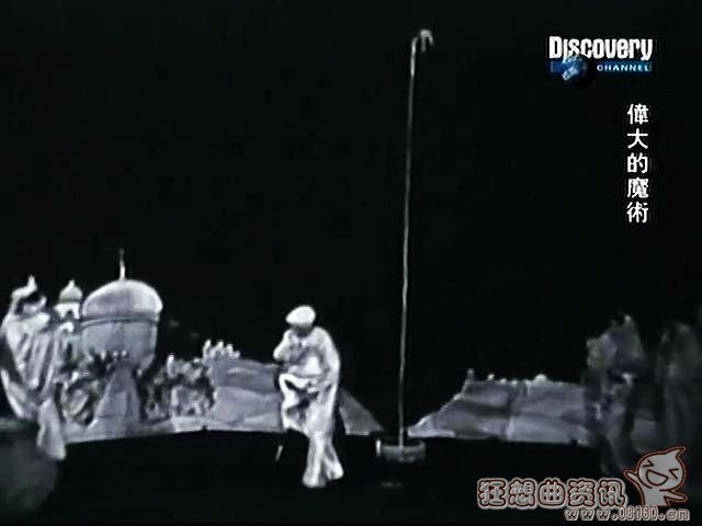 印度通天绳解密,印度魔术绳子催眠术