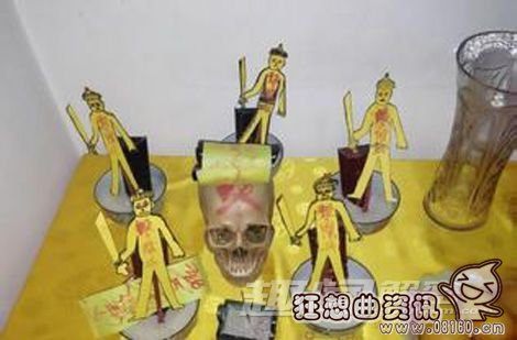 真的可以养鬼吗,养鬼小心引鬼上身!