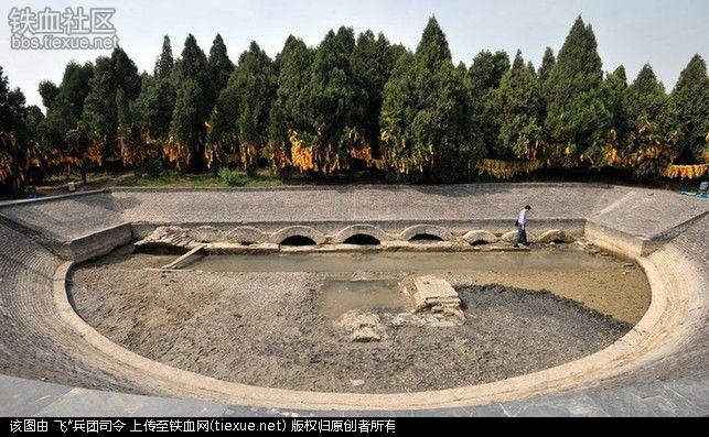 慈禧死后是否遭奸尸？