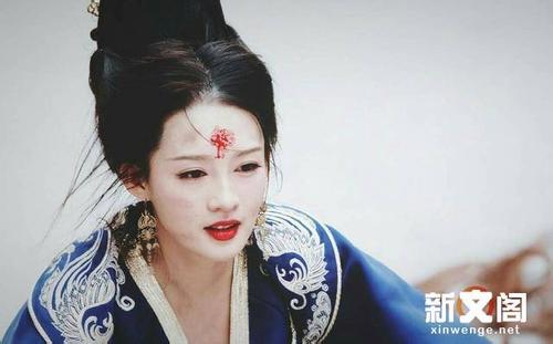 淳公主为什么恨楚乔？元淳被魏帝赐死了没有？