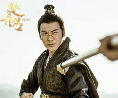 宇文昊和宇文玥什么关系？宇文昊为什么要杀洛河？