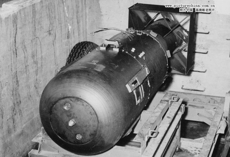1945年广岛遭原子弹爆炸后惨状 - 刘鹏 - 凝固的历史—永恒的回忆
