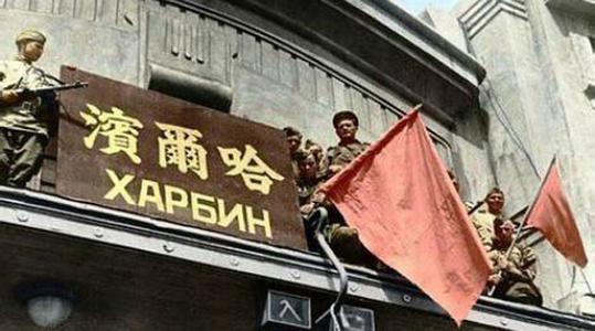 面对苏联红军 飞扬跋扈的日本关东军为何不堪一击？