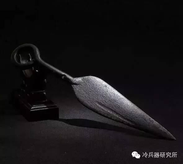 神乎其技：中国古代暗器发展史