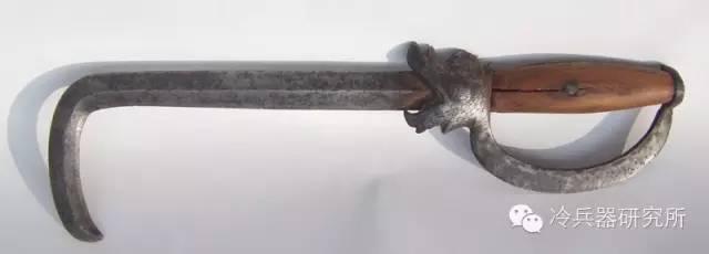 神乎其技：中国古代暗器发展史