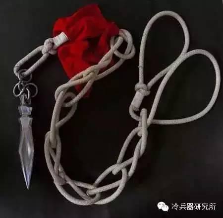 神乎其技：中国古代暗器发展史