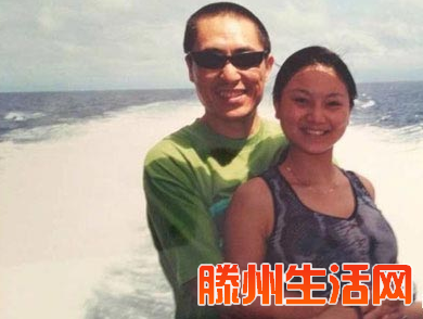 张艺谋
