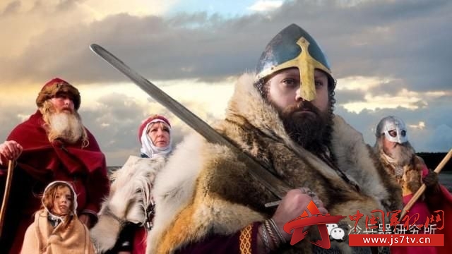 维京人有后代吗?维京人的传奇历史.