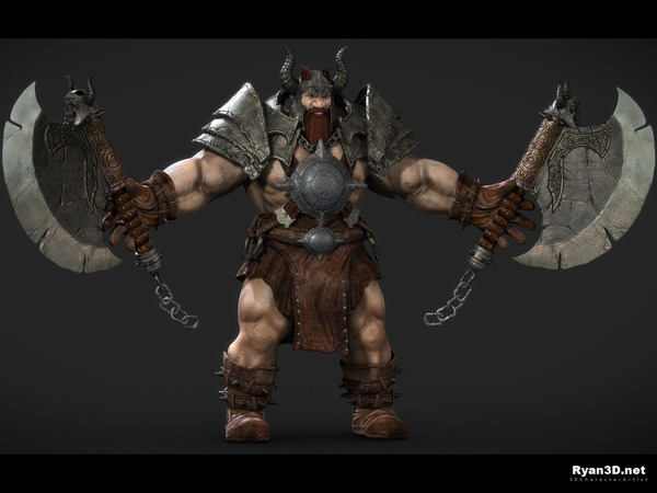 维京人有后代吗?维京人的传奇历史.