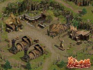 非洲原始的土著人部落纪录片，土著人的特征是怎样的？