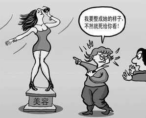 女子整容二十次酷似芭比娃娃,整容后会有哪些后遗症?