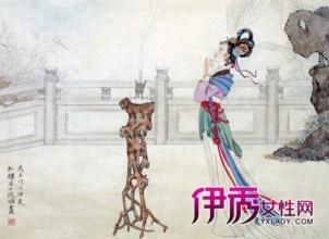 貂蝉有多美？揭秘貂蝉死亡之因