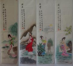 貂蝉有多美？揭秘貂蝉死亡之因