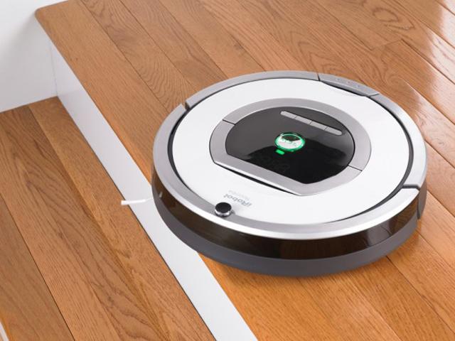 美女机器人身穿性感礼服图,揭秘机器人的发展史