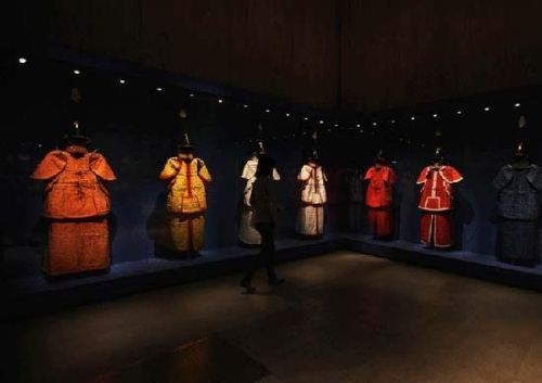 紫禁城故宫里面的诡异故事,故宫是由哪位皇帝建造的