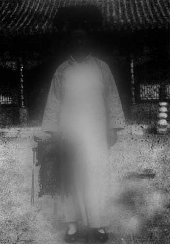 紫禁城故宫里面的诡异故事,故宫是由哪位皇帝建造的