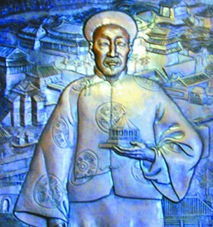 紫禁城故宫里面的诡异故事,故宫是由哪位皇帝建造的