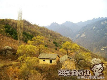 揭秘一夜中突然消失的国家，一夜消失的村庄图片