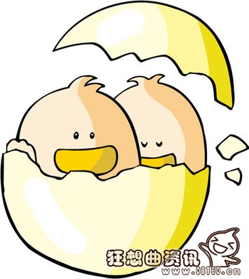 小鸡是怎样孵出来的?鸡蛋变小鸡的全过程